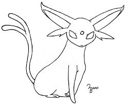 Book publishing is a difficult and contentious business. Espeon Coloring Pages Coloring Home
