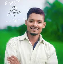 Md Rasul