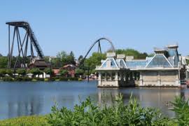 Kozmo's kurves knoebels amusement park; Heide Park Resort Soltau During Covid 19 Conditions Flyctory Com