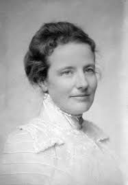 Edith Roosevelt