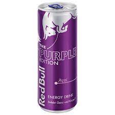 Free delivery on orders above €75 within europe fast delivery 30 days money back guarantee. Red Bull Energy Drink Purple Edition 0 25l Bei Rewe Online Bestellen