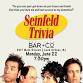 Seinfeld Trivia