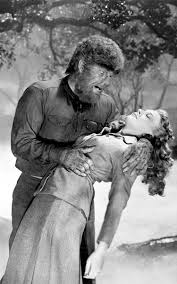 The Wolf Man (1941) | Gone With The Twins