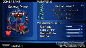 Jan 07, 2010 · unlocked psp handheld has the capability to support copied psp games that you can download from psp go download center and movies that comes in mpeg or mp4 format to work on your psp. Transformers The Game Usa Psp Iso High Compressed Gaming Gates Free Download Game Android Apps Android Roms Psp