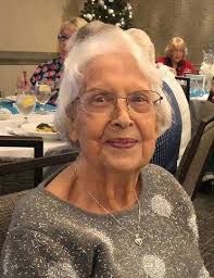 Obituary information for Ida M. Whiteside