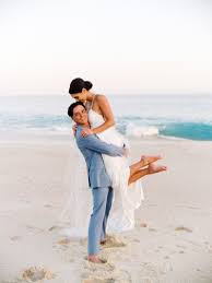 September 28, 2018 by fabwag. Inside Pro Golfer Rickie Fowler And Pole Vaulter Allison Stokke S Romantic Wedding In Mexico Rickie Fowler Los Cabos Wedding Romantic Wedding