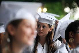 Marriotts Ridge High School [Graduation 2013]