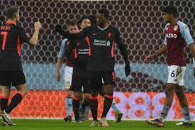19:30 • кристал пэлас 1:4 челси. Aston Villa V Liverpool Match Report 08 01 21 Fa Cup Goal Com