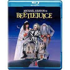 Free shipping for many products! Beetlejuice Blu Ray Digi Book Packaging Target