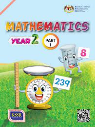 ### able to explain mathematical idea systematically using correct mathematical language, symbol or visual representation connection 6 to solve non. Mathematics Year 2 Part 1 Flip Ebook Pages 1 50 Anyflip Anyflip