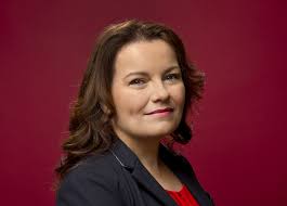 Michelle Daly's Instagram, Twitter & Facebook