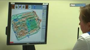 Kak Rabotaet Rentgen V Aeroportu