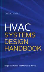 Hvac Systems Design Handbook Mcgraw Hill Education Access Engineering