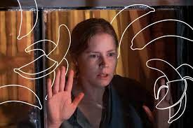 The woman in the window is an upcoming american psychological thriller film directed by joe wright, from a screenplay by tracy letts. Lkjgf5vhgr3mpm