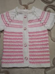 Yakadan Baslamali Yelek Tarifi Girls Sweaters Cardigan Sweaters