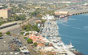7th st, san pedro, ca 90732. San Pedro Marina In San Pedro Ca United States Marina Reviews Phone Number Marinas Com