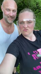 Discover the Cute Pink Chainsaw for Easy Pruning