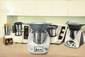 Ricettario Bimby Tutte Le Ricette Bimby Kikakitchen Bimby Ricette Robot Da Cucina Ricette
