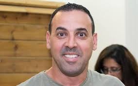 After 491 days, Eli Sharabi from Kibbutz Be'eri released from Hamas  captivity