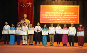 Tích cực đổi mới phương pháp dạy học, kiểm tra tuyên truyền về giáo dục có tác dụng tạo chuyển biến nhận thức và sự đồng thuận cho nhân dân giáo viên cần đảm bảo chuẩn theo quy định và thường xuyên được đào tạo, bồi dưỡng cập nhật và. Quáº­n á»§y Nam Tá»« Liem SÆ¡ Káº¿t 05 Thá»±c Hiá»‡n Chá»‰ Thá»‹ Sá»' 10 Ct Tw Cá»§a Bá»™ Chinh Trá»‹ Tin Tá»©c Sá»± Kiá»‡n Cá»•ng Thong Tin Ä'iá»‡n Tá»­ Quáº­n Nam Tá»« Liem
