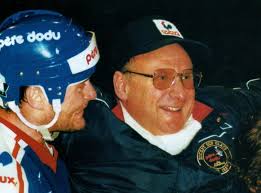 Hockey sur glace : Ligue Magnus