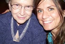 Maxine Elizabeth Damery (June 17, 1926