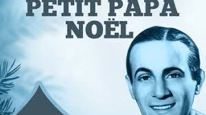 Série Tino Rossi : Petit Papa Noël