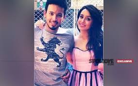 'if they want to marry, i will do everything for them' shraddha kapoor and rohan shrestha have long been rumoured to be together. Shraddha Kapoor S Baaghi 3 Overseas Schedules Turned Exciting Thanks To Her Rumoured Boyfriend Rohan Shrestha Exclusive