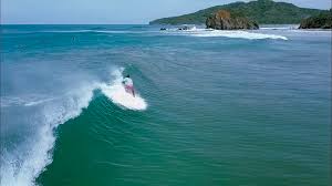 Playa Grande Surf Photo By Jefferson Mendez Lara 2 11 Pm 5