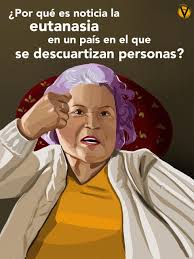 1,316,872 likes · 57,543 talking about this. La Lucha De Yolanda Chaparro Por Conseguir La Eutanasia