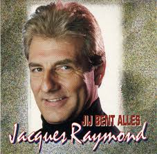 Jacques Raymond