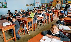 We did not find results for: Cuando Comienzan Las Clases Presenciales En Peru 2021 Fecha Y Colegios La Republica