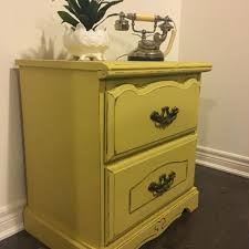 To do that you'll need. Shabby Chic Nightstand Accent Table Home Furniture On Carousell