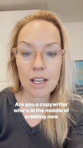 Calling all copywriters!, If you’re creating new offers for 2024, then  don’t skip that polish! , While you can write copy that converts for  clients all day long . . ., when it comes to selling ...