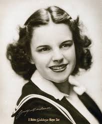 On This Day In Judy Garland's Life And Career