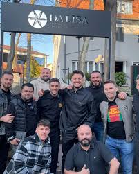 Da Lisa Ristorante Pizzeria am Lerchenberg