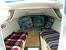 Bayliner Cuddy Cabin Interior