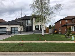 Methods for doing this include digging it out, killing it with an how to lay sod. How To Lay Sod Over Existing Lawn My Landscapers