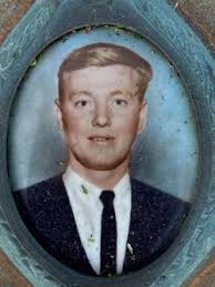 Bobby Simon Renfrow (1939-1968)