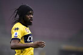 Estadísticas globales de gervinho en serie a 2019/20. Squawka News On Twitter Meanwhile In Italy Gervinho Has Just Scored Against Inter For Parma