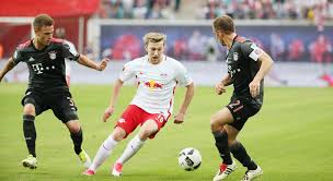 28 october 201728 october 2017.from the section european football. Nach 4 2 Fuhrung Rb Leipzig Verliert 4 5 Gegen Bayern Munchen Urbanite Net