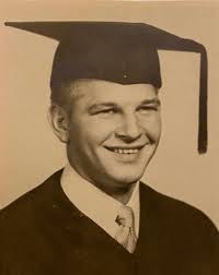 Fredrick Howard Roscher Obituary