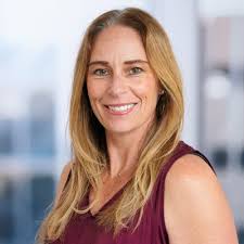 Congratulations to our CFO Scott Burrows