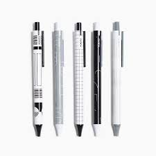 Linework Gel Pen Gel Pens Roller Pen Pen