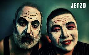 A Clown Writes About Grief