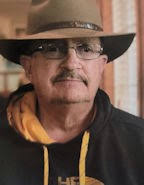 Larry J. Payne Obituary (2024)