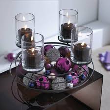 Moderne Adventskranze Gestalten Fur Eine Ausgefallene Deko Adventskranz Metall Weihnachtsschmuck Diy Adventskranz Modern