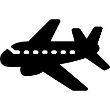Aeroplane Free Vector Icons Designed By Creaticca Creative Agency In 2020 Vector Free Vector Icons Free Icons