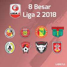 Pernah dipakai persija saat laga perdana persija di liga 1 melawan barito putera. Inilah Kontestan 8 Besar Liga 2 Persis Solo Tidak Lolos