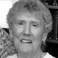 Verna Gardner Obituary (2017)